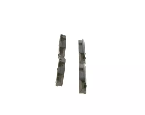 BOSCH Brake Pad Set, disc brake (0986494790)
