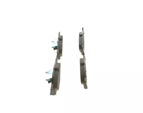 BOSCH Brake Pad Set, disc brake (0986494818)