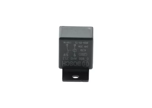 BOSCH Multifunctional Relay (0 986 AH0 253)