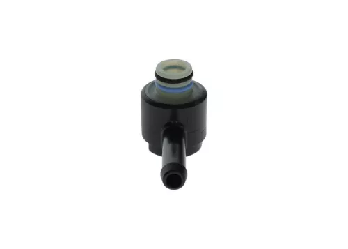 BOSCH Valve, fuel filter (1457414021)