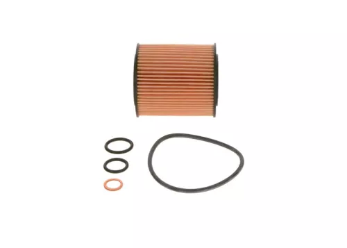 BOSCH Oil Filter (1457429262)