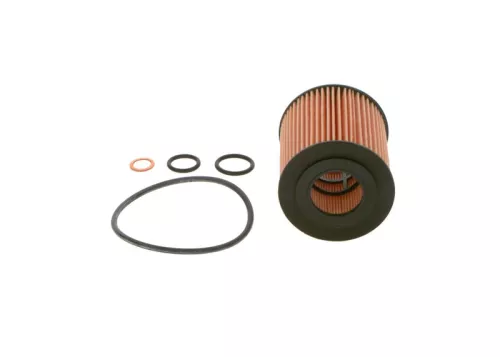 BOSCH Oil Filter (1457429262)