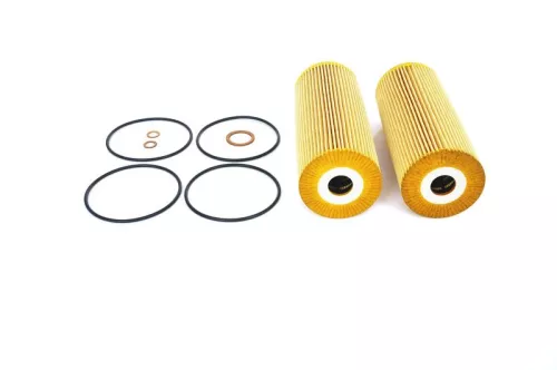BOSCH Oil Filter (1457429732)