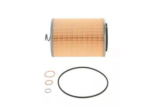 BOSCH Oil Filter (1457429735)