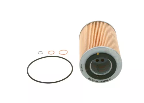 BOSCH Oil Filter (1457429735)