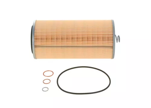 BOSCH Oil Filter (1 457 429 740)