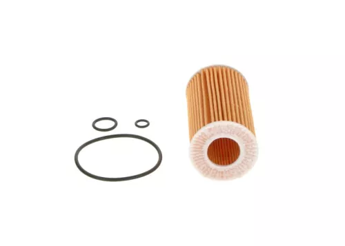 BOSCH Oil Filter (1457437001)