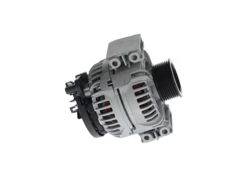 BOSCH Alternator (1 986 A00 916)