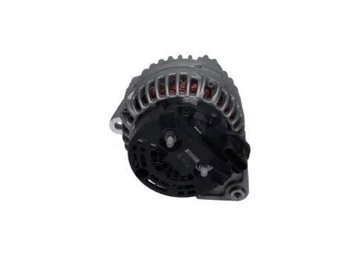 BOSCH Alternator (1 986 A00 966)