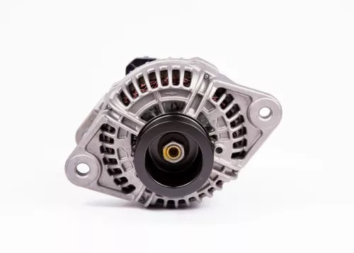 BOSCH Alternator (1 986 A01 034)