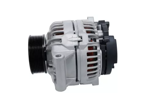 BOSCH Alternator (1 986 A01 038)