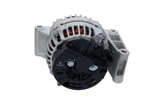 BOSCH Alternator (1 986 A01 038)