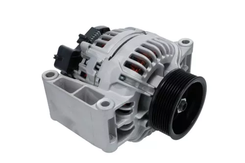 BOSCH Alternator (1 986 A01 038)