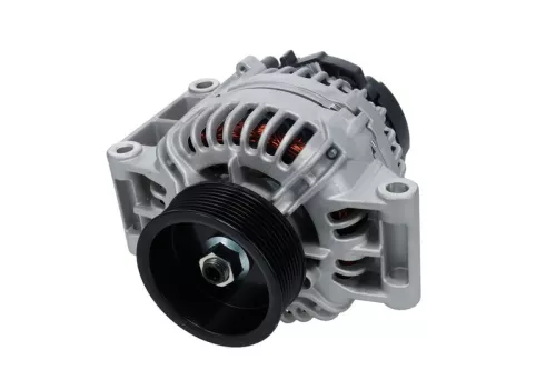 BOSCH Alternator (1 986 A01 038)