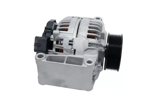 BOSCH Alternator (1 986 A01 038)