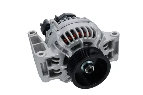 BOSCH Alternator (1 986 A01 038)