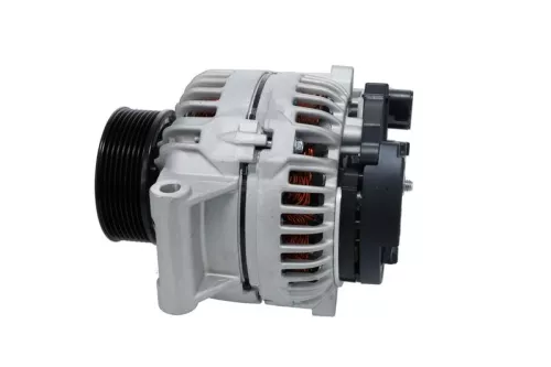 BOSCH Alternator (1 986 A01 038)