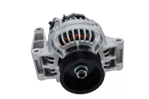 BOSCH Alternator (1 986 A01 038)