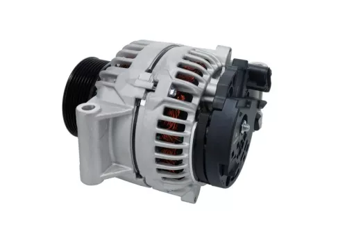 BOSCH Alternator (1 986 A01 038)
