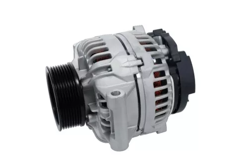 BOSCH Alternator (1 986 A01 038)
