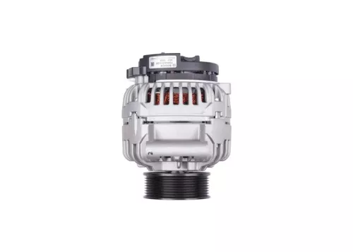 BOSCH Alternator (1 986 A01 038)