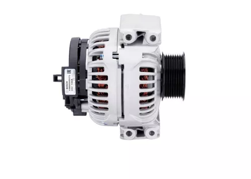 BOSCH Alternator (1 986 A00 975)