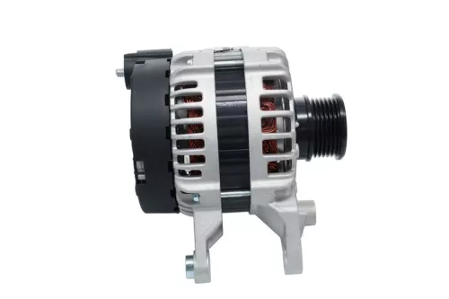 BOSCH Alternator (1 986 A01 047)