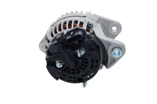 BOSCH Alternator (1 986 A01 022)