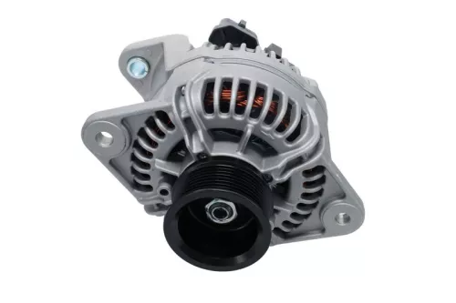 BOSCH Alternator (1 986 A01 022)