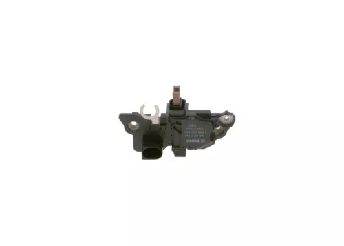 Alternator Regulator