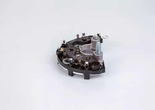 BOSCH Rectifier, alternator (1986AE0253)