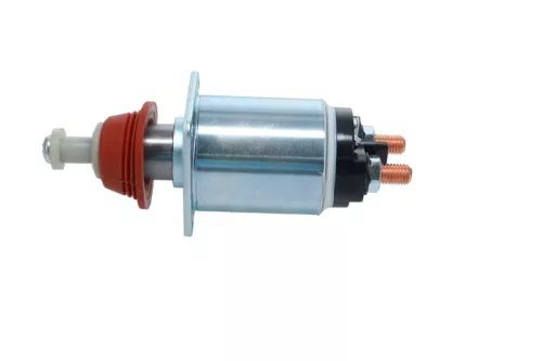 BOSCH Solenoid Switch, starter (1 986 SE3 561)