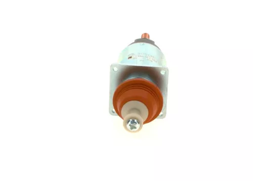 Solenoid Switch, starter