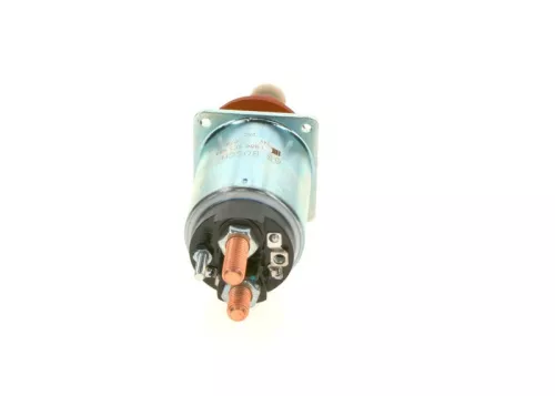 BOSCH Solenoid Switch, starter (1 986 SE3 564)