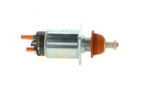 BOSCH Solenoid Switch, starter (1 986 SE3 564)