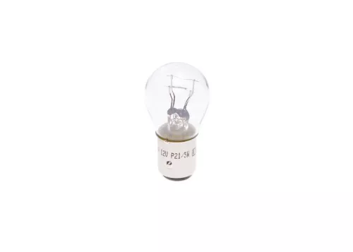 BOSCH Bulb, direction indicator (1 987 302 202)