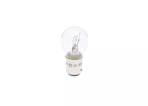 BOSCH Bulb, direction indicator (1 987 302 202)