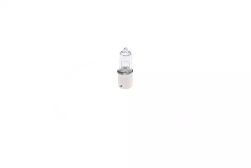 BOSCH Bulb, direction indicator (1 987 302 232)