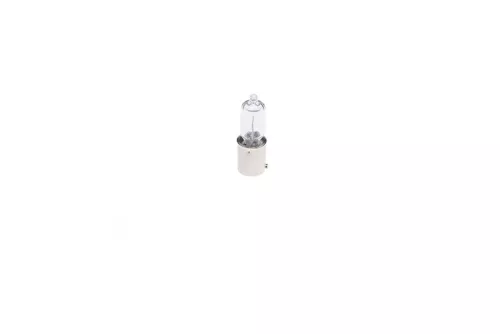 BOSCH Bulb, direction indicator (1 987 302 232)