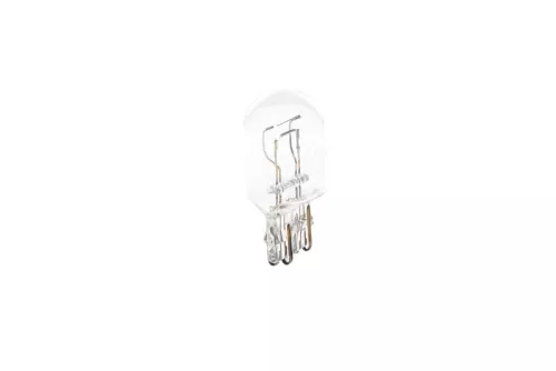 BOSCH Bulb, direction indicator (1987302252)