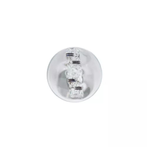 BOSCH Bulb, direction indicator (1987302252)