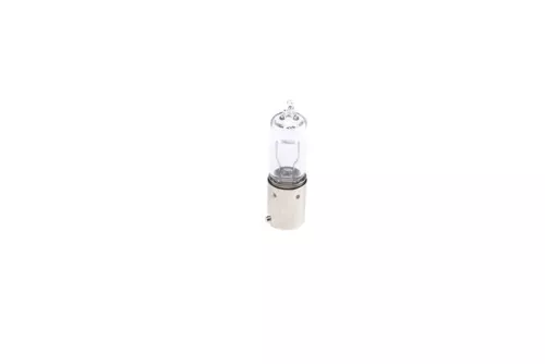 BOSCH Bulb, direction indicator (1987302264)