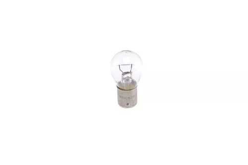 BOSCH Bulb, direction indicator (1 987 302 501)