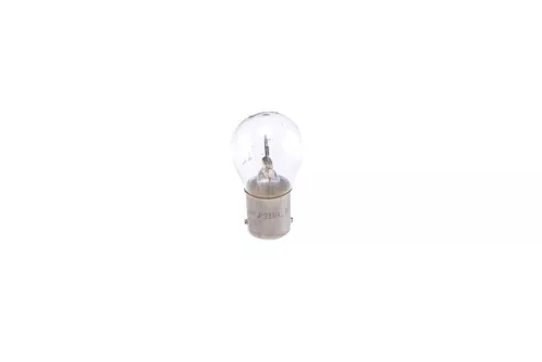 BOSCH Bulb, direction indicator (1 987 302 865)