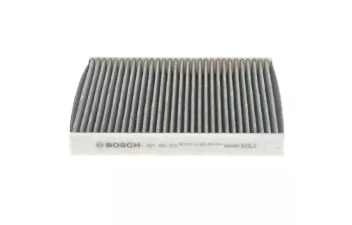 BOSCH Filter, cabin air (1987432315)