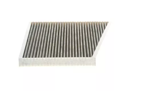 BOSCH Filter, cabin air (1987432381)