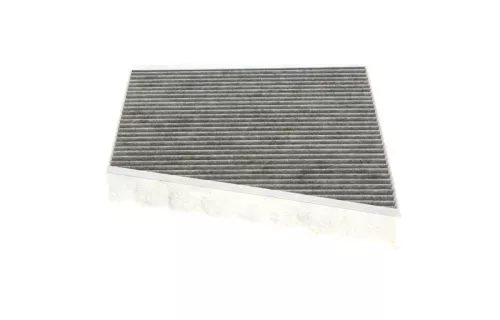 BOSCH Filter, cabin air (1987432381)