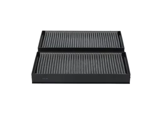 BOSCH Filter, cabin air (1987432419)
