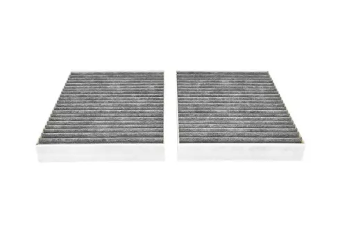 BOSCH Filter, cabin air (1987432438)