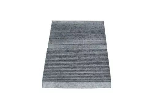 BOSCH Filter, cabin air (1987432542)